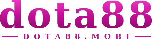 dota88 logo